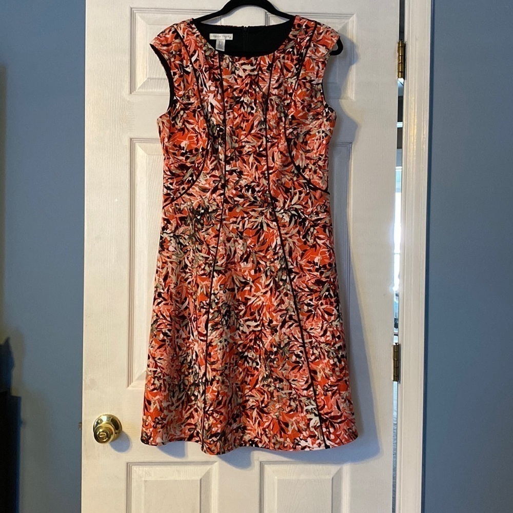 London Times womens dress; size 12